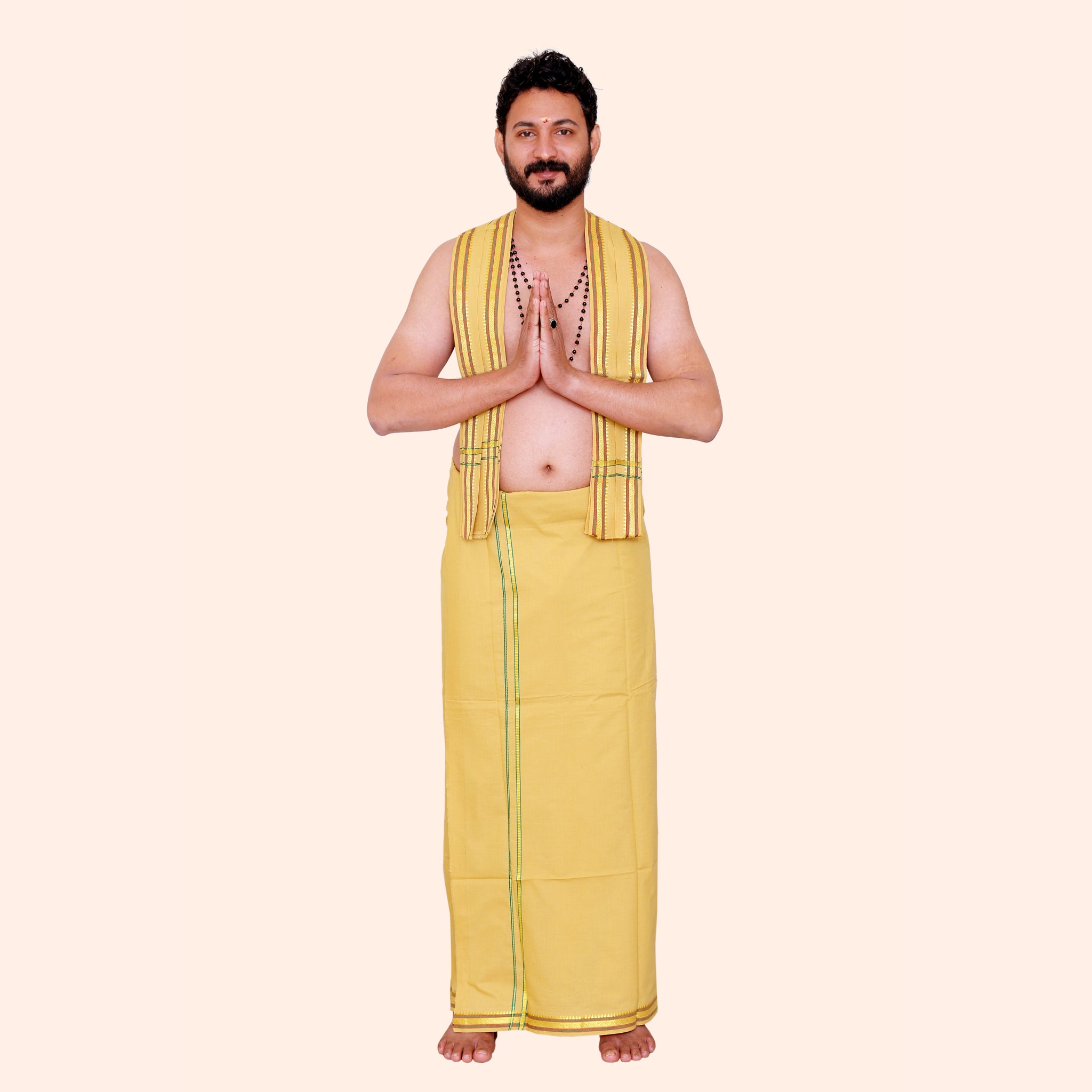 Gokulam Dhoti