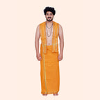 Gokulam Dhoti