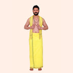 Gokulam Dhoti
