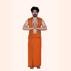 Gokulam Dhoti