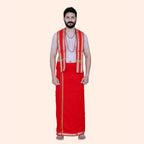Gokulam Dhoti