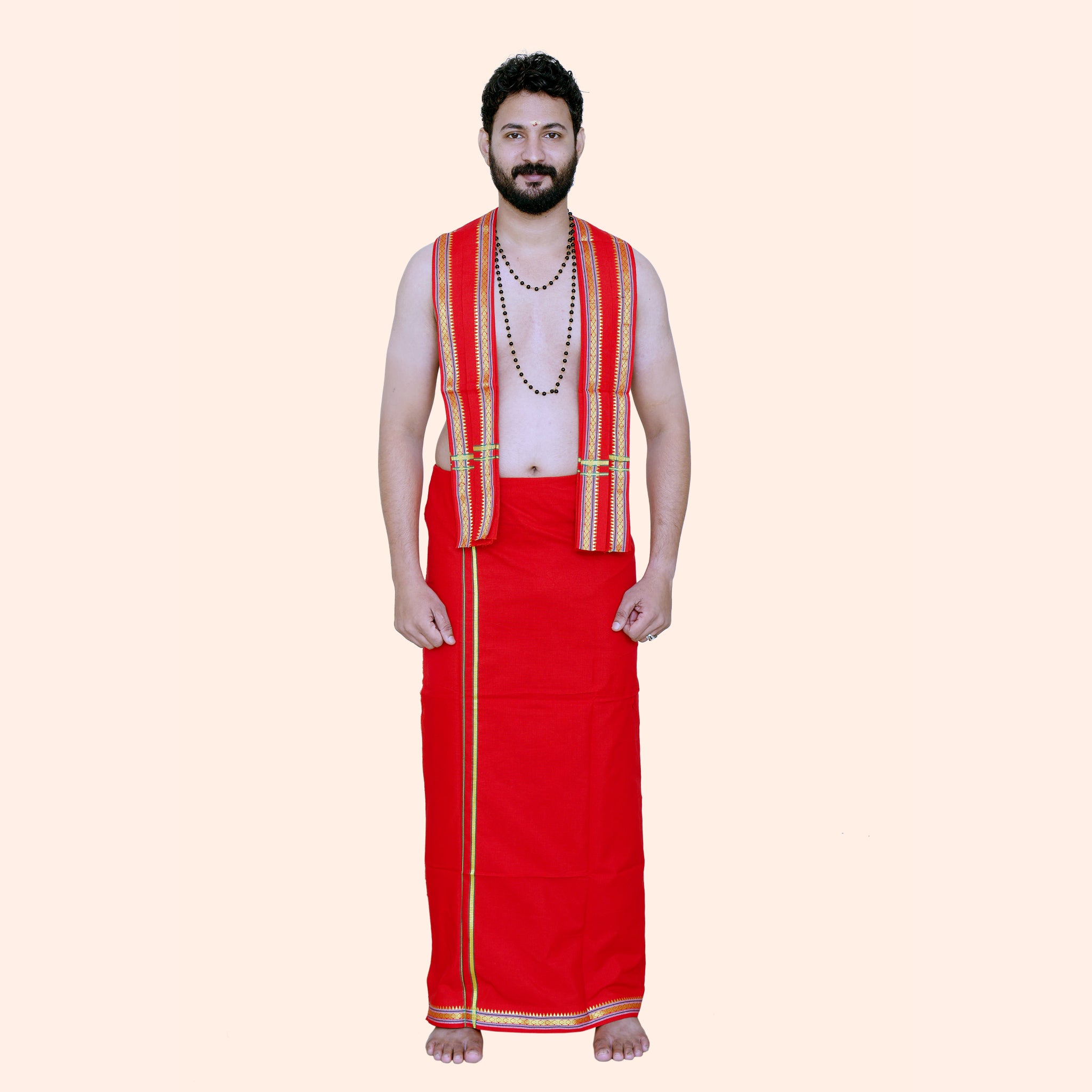 Gokulam Dhoti