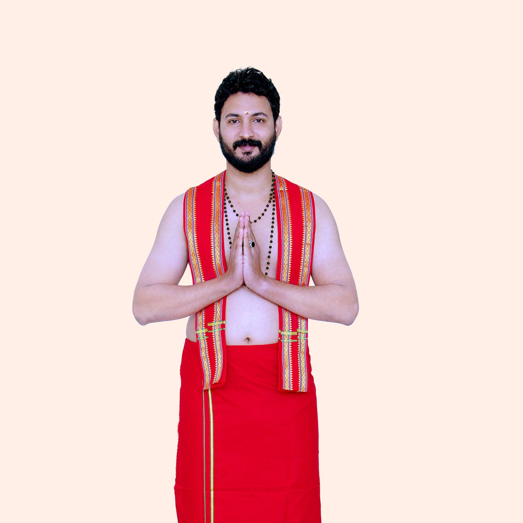 Gokulam Dhoti