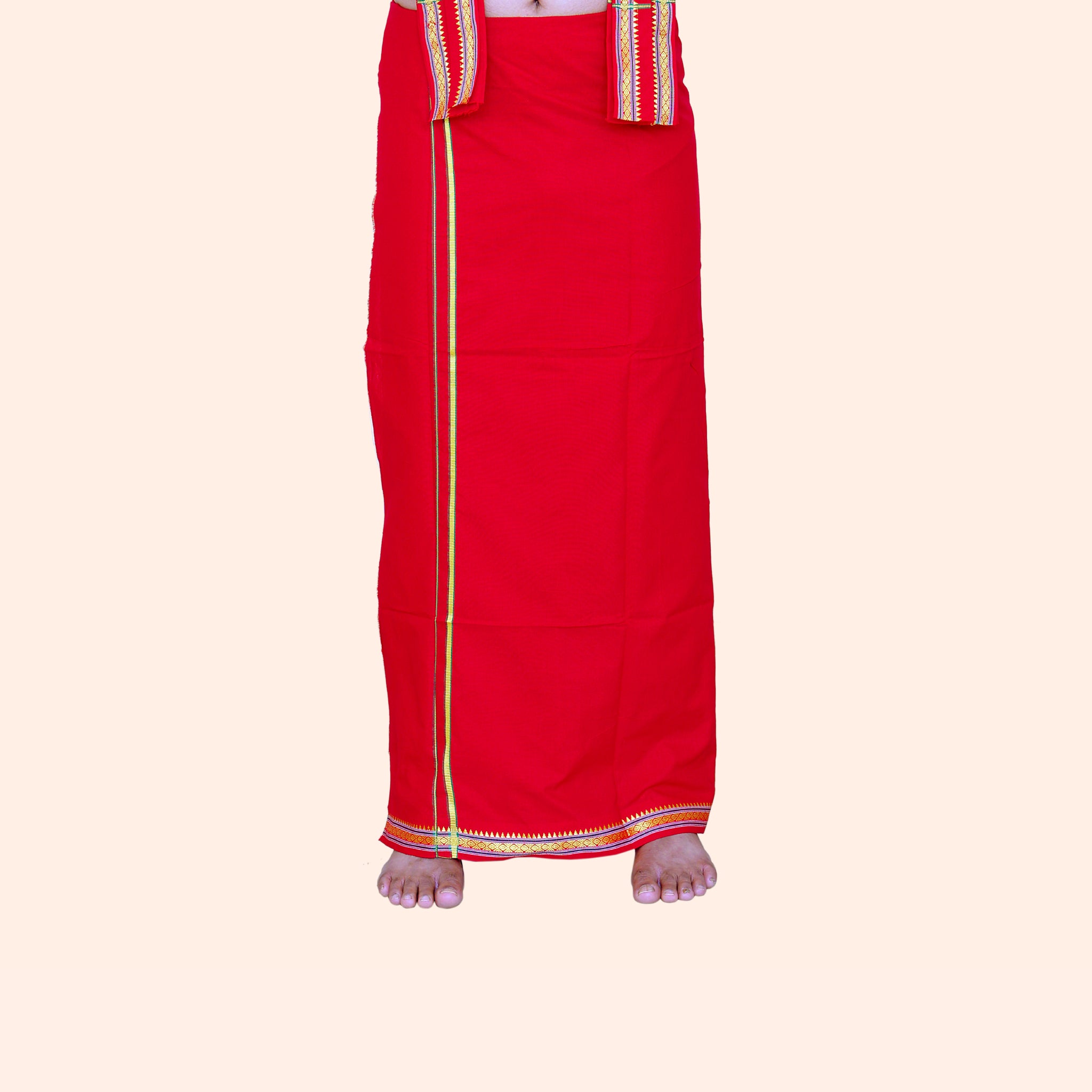 Gokulam Dhoti