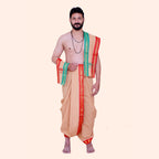 Jari Border Panchagajam