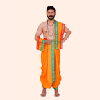 Jari Border Panchagajam