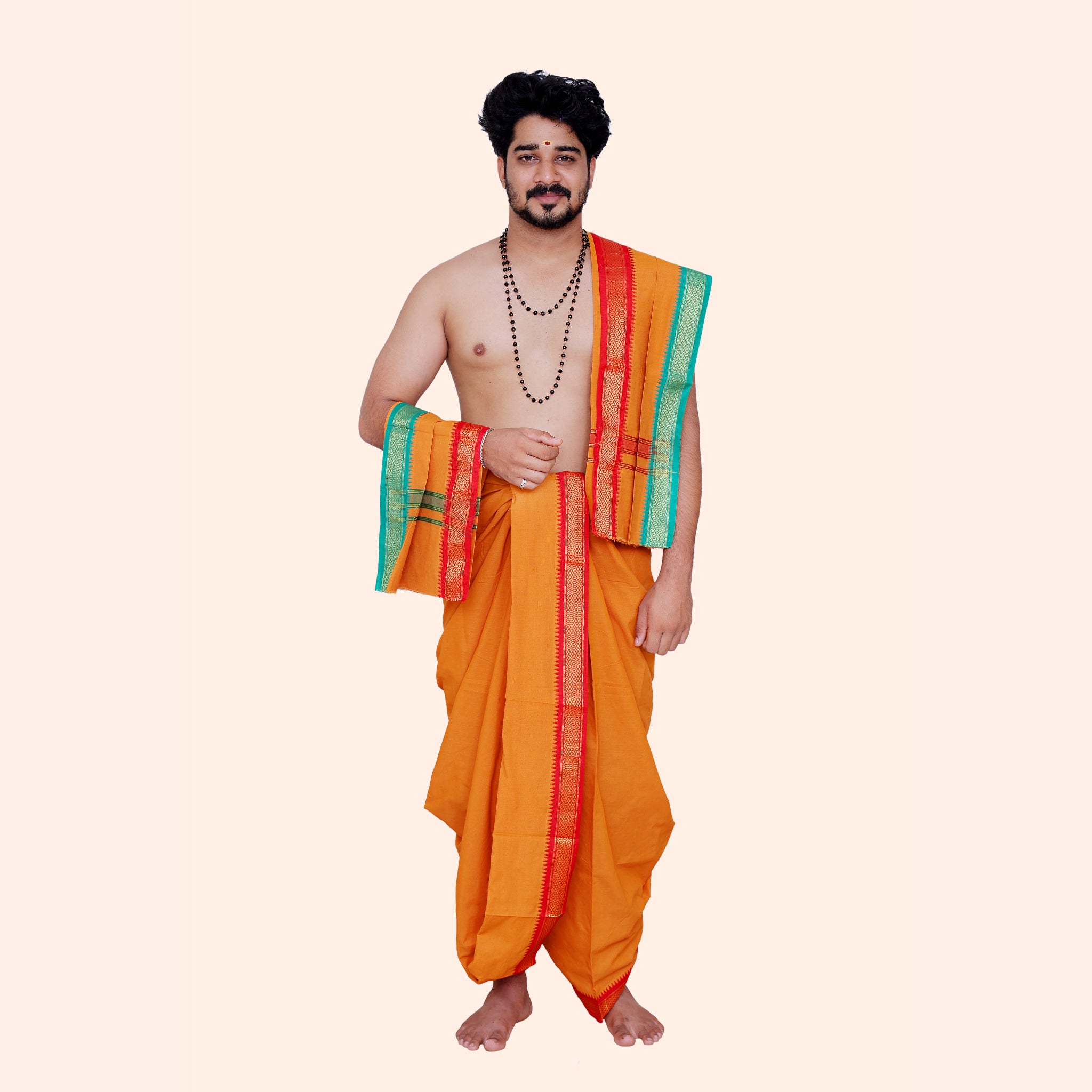 Jari Border Panchagajam