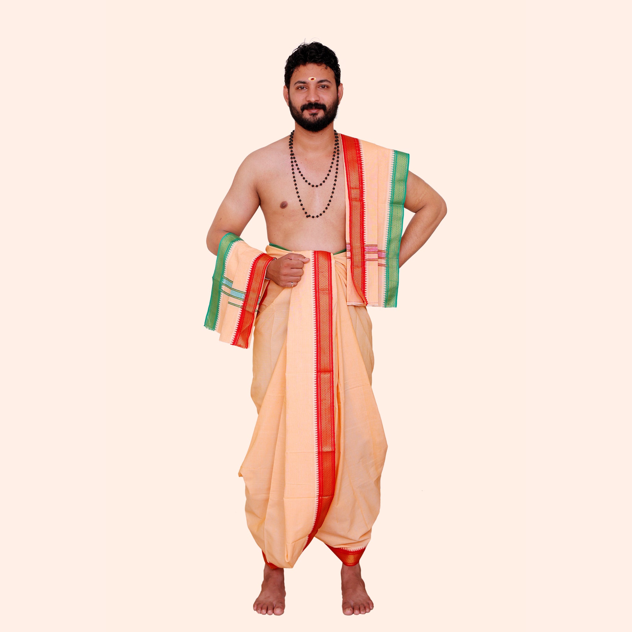 Jari Border Panchagajam