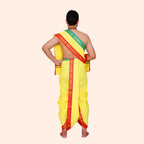 Jari Border Panchagajam