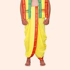 Jari Border Panchagajam