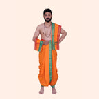 Jari Border Panchagajam