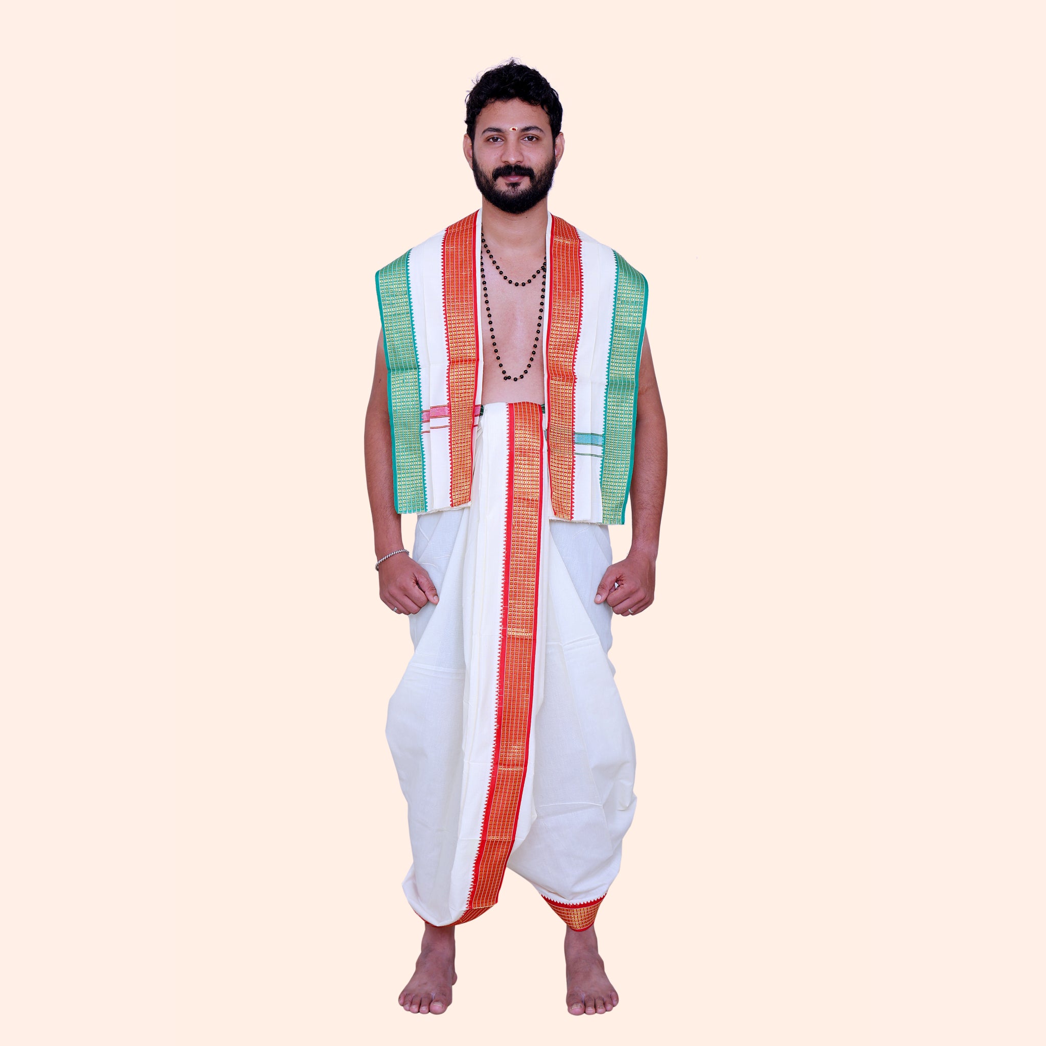 Krishna Jari Panchagajam