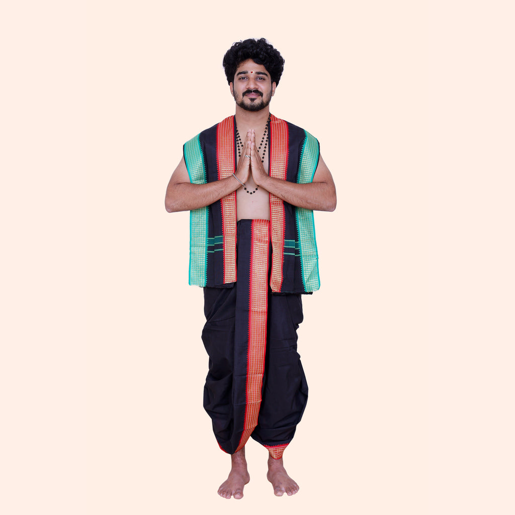 Krishna Jari Panchagajam