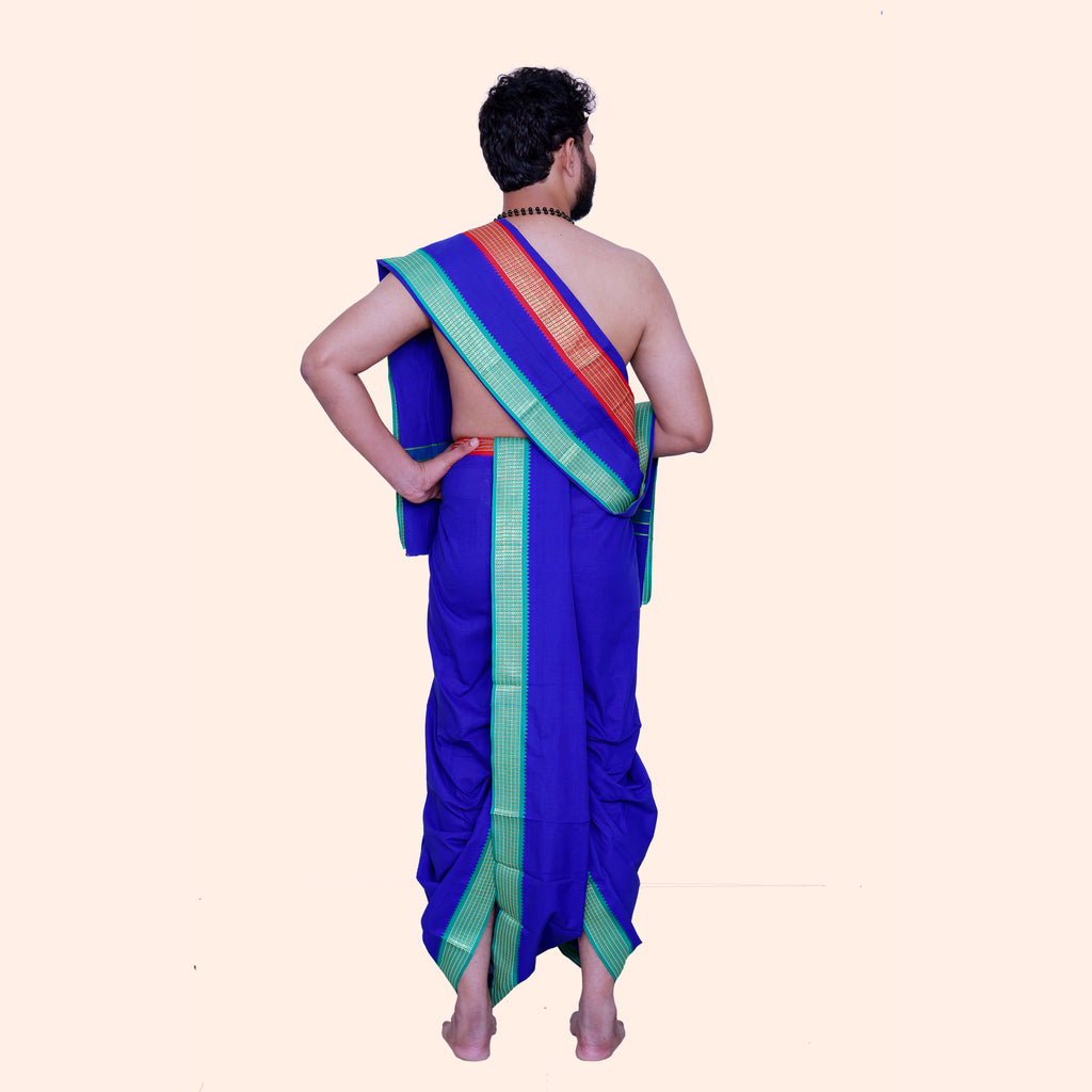 Krishna Jari Panchagajam