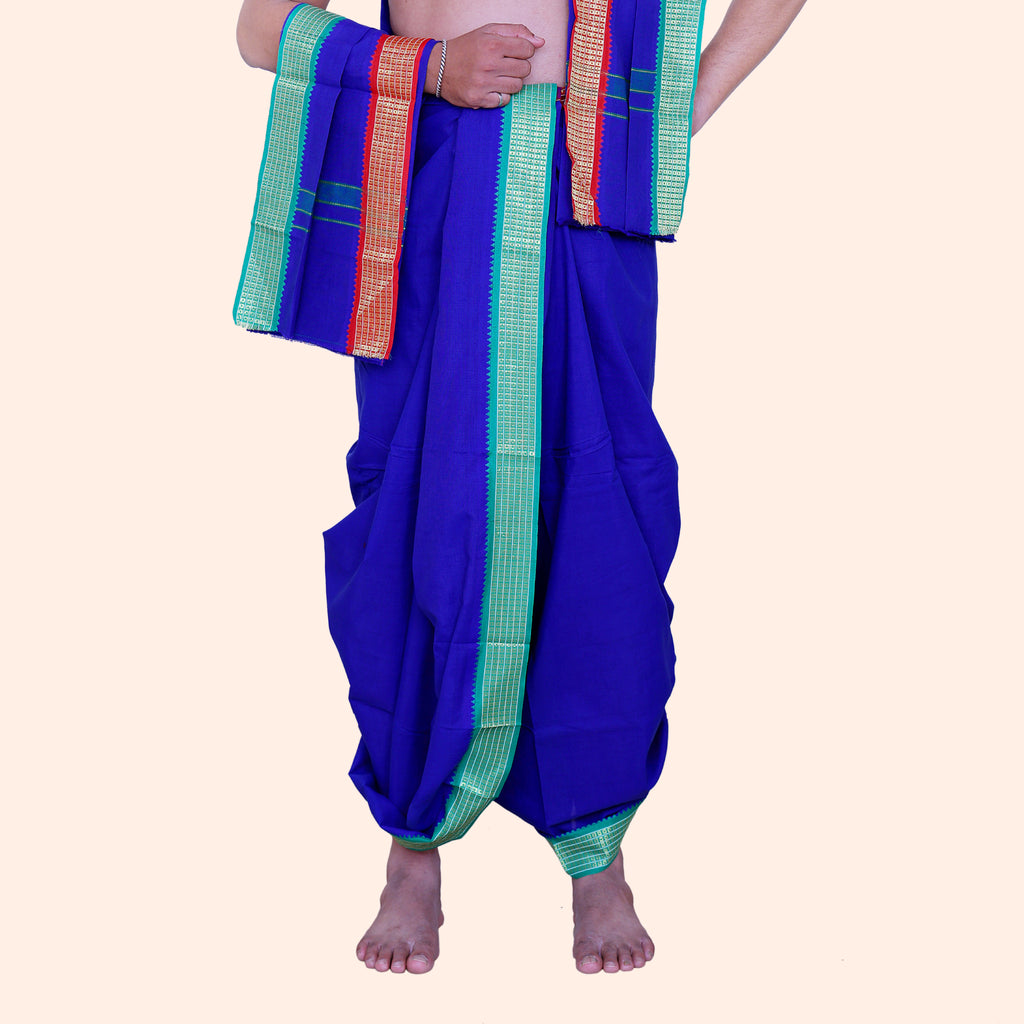 Krishna Jari Panchagajam