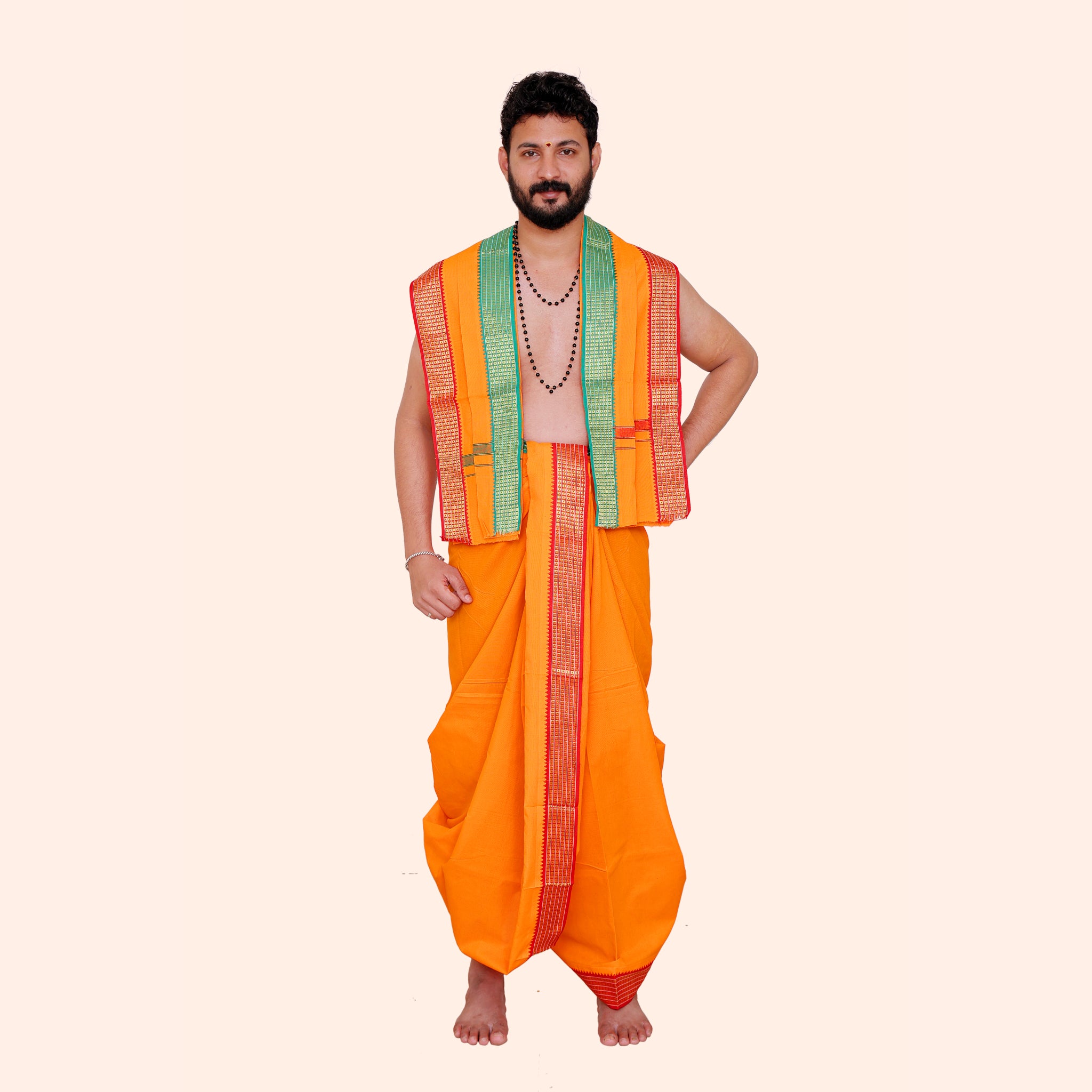 Krishna Jari Panchagajam