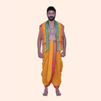 Krishna Jari Panchagajam