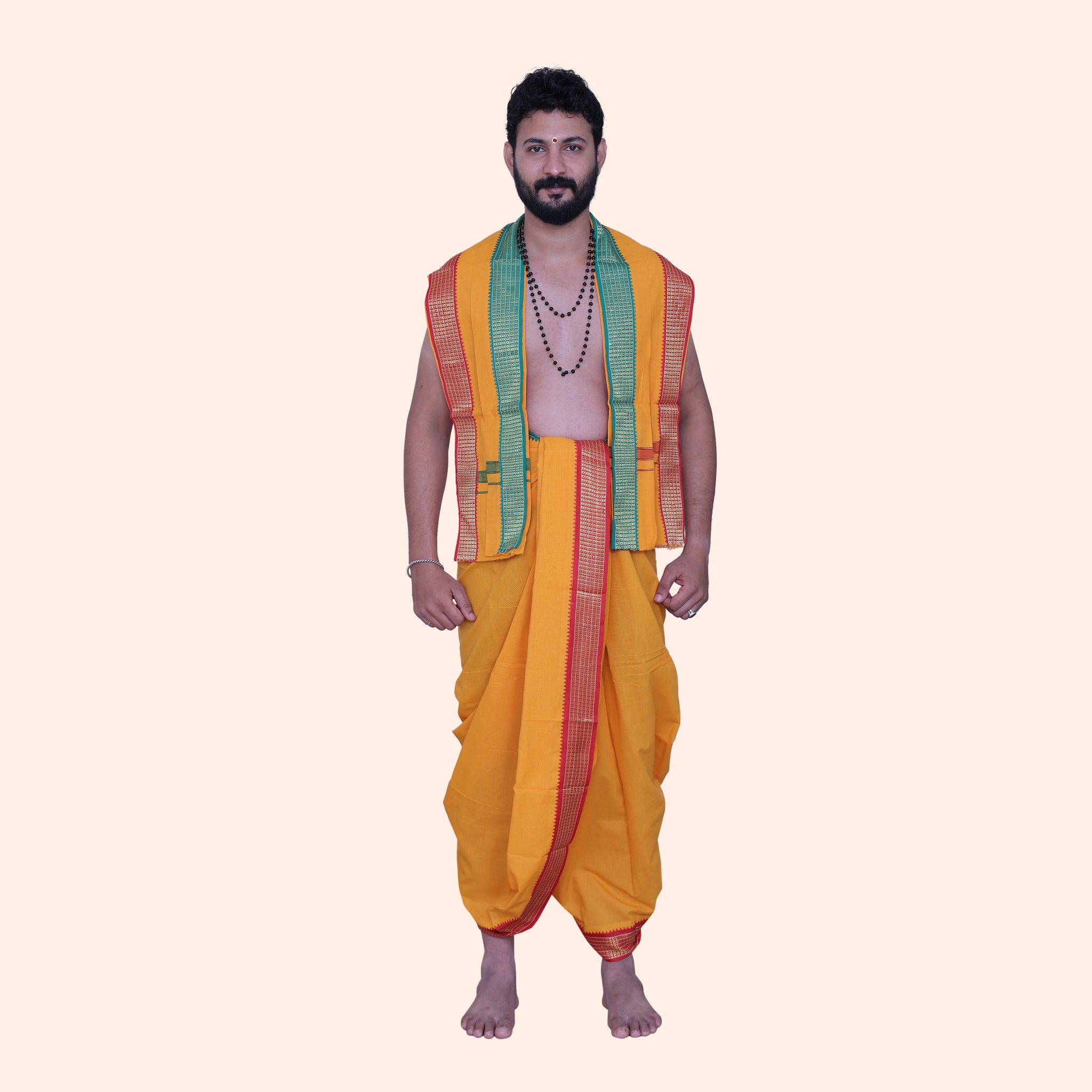 Krishna Jari Panchagajam