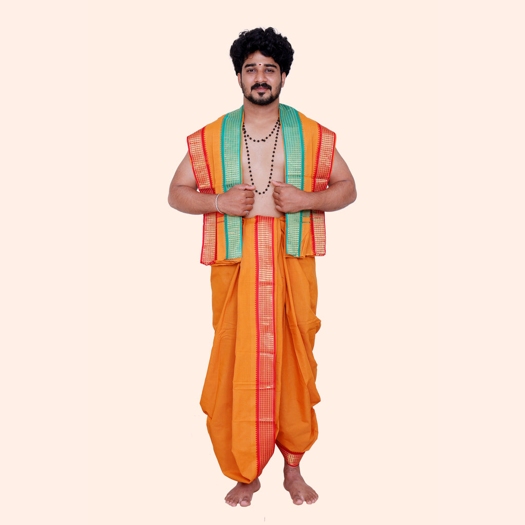 Krishna Jari Panchagajam