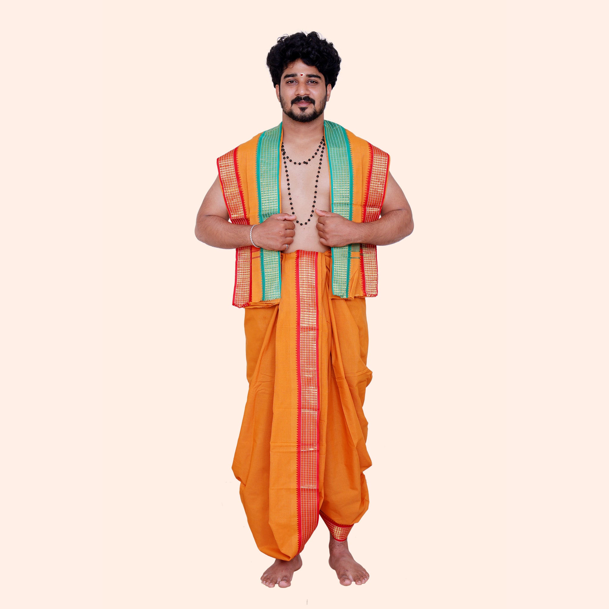 Krishna Jari Panchagajam