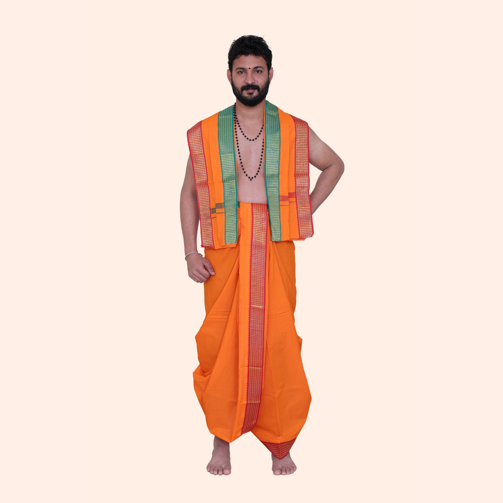 Krishna Jari Panchagajam