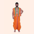 Krishna Jari Panchagajam