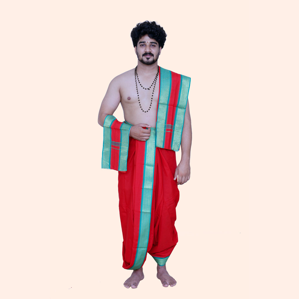 Krishna Jari Panchagajam