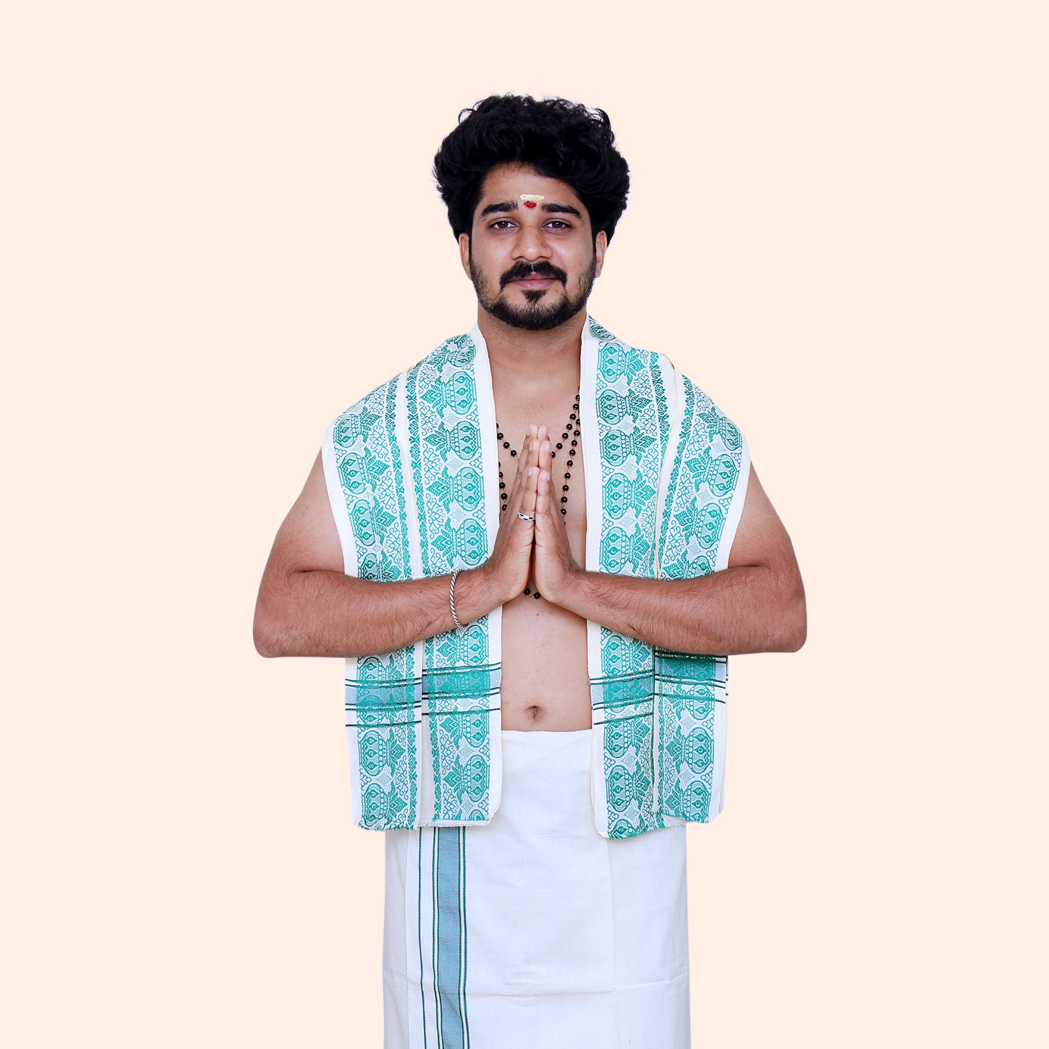 Kalasam Towel