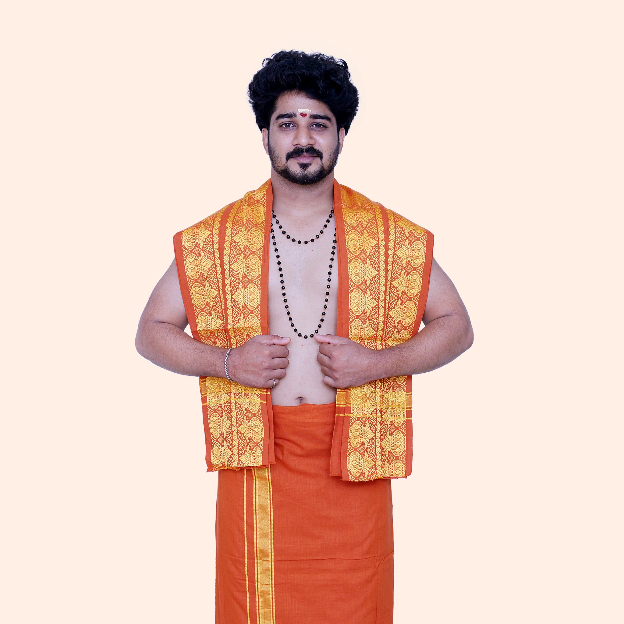 Kalasam Towel