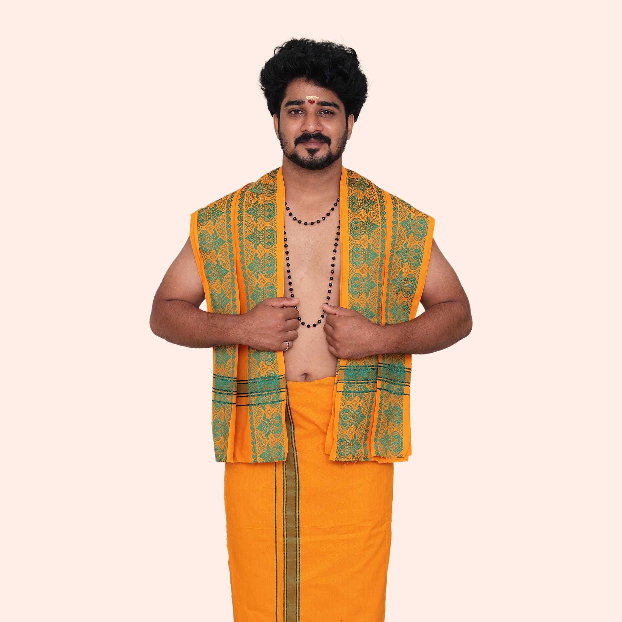 Kalasam Towel