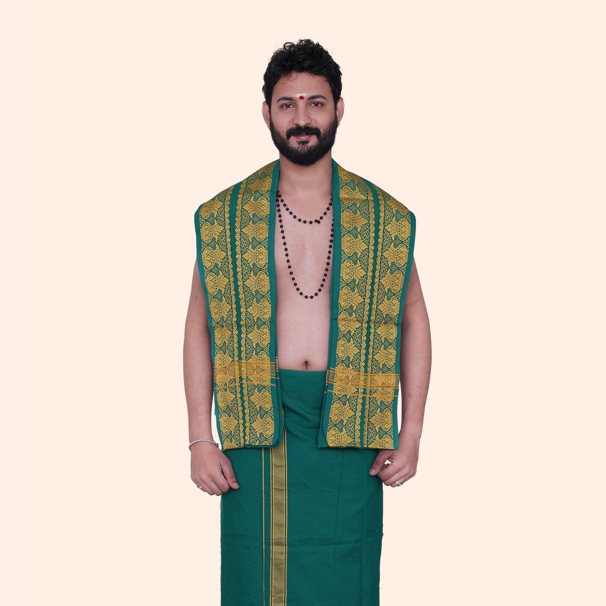 Kalasam Towel