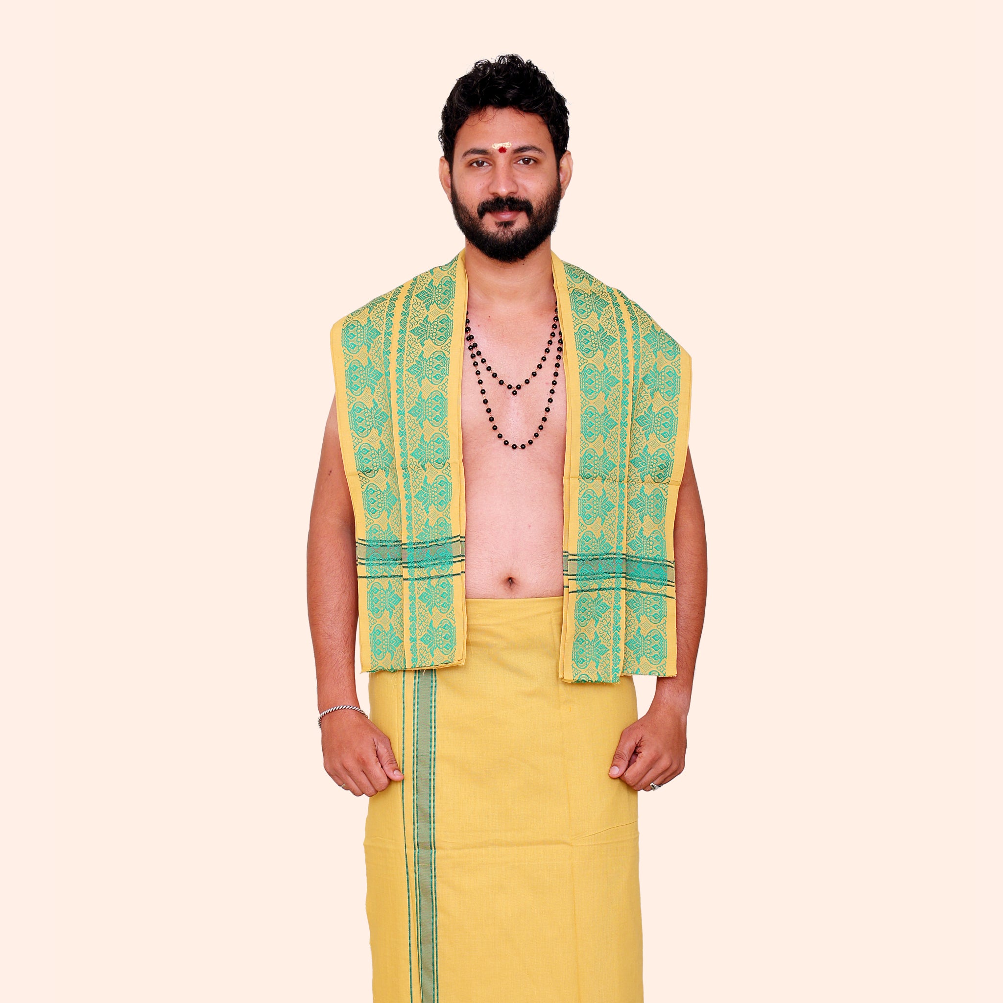 Kalasam Towel