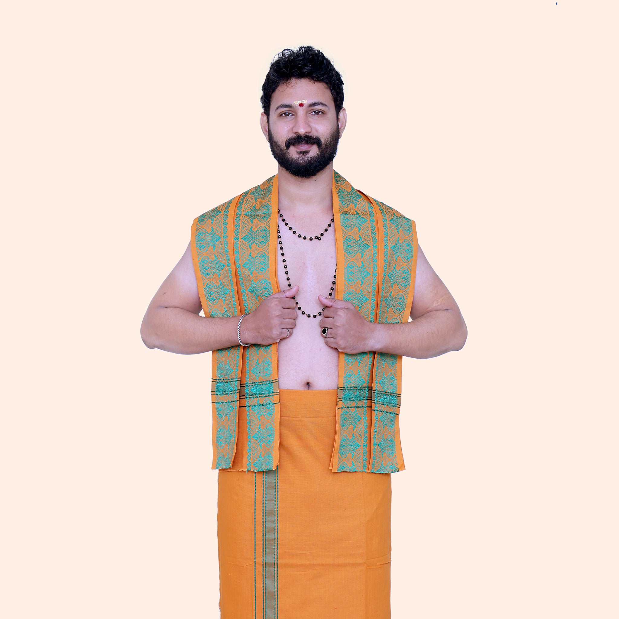 Kalasam Towel