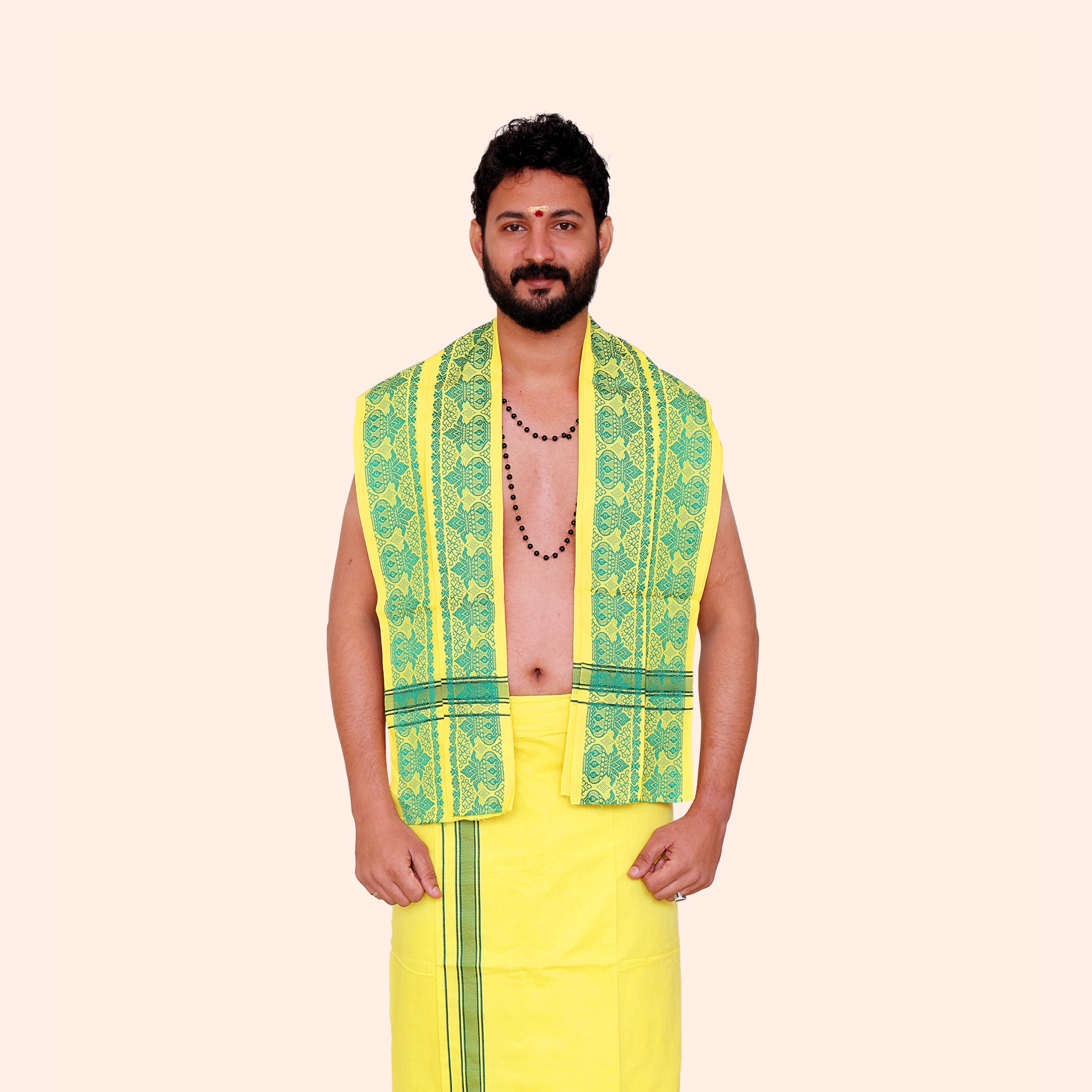 Kalasam Towel
