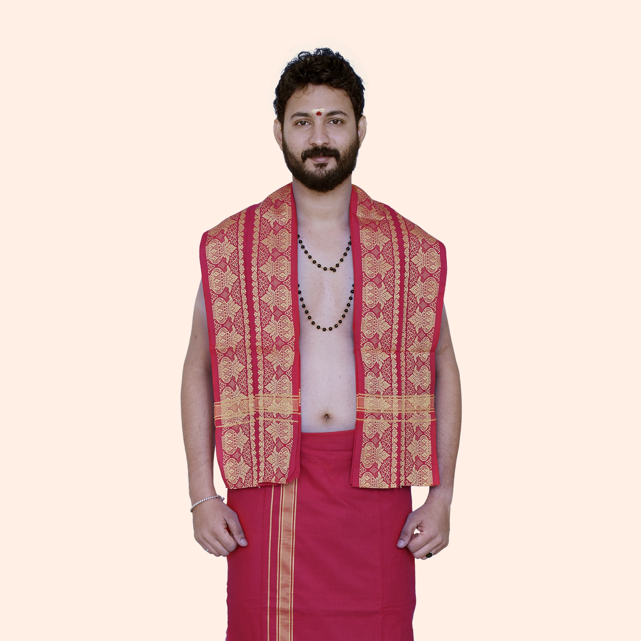 Kalasam Towel