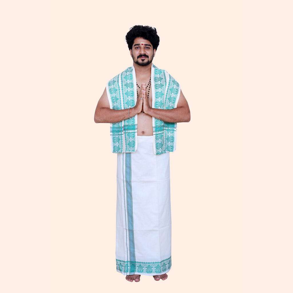 Kalasam Dhoti