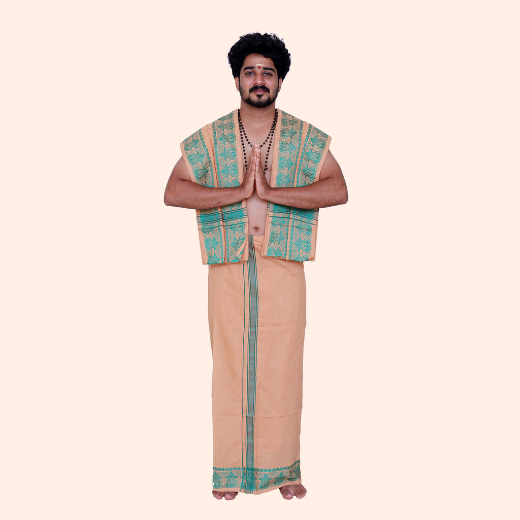Kalasam Dhoti