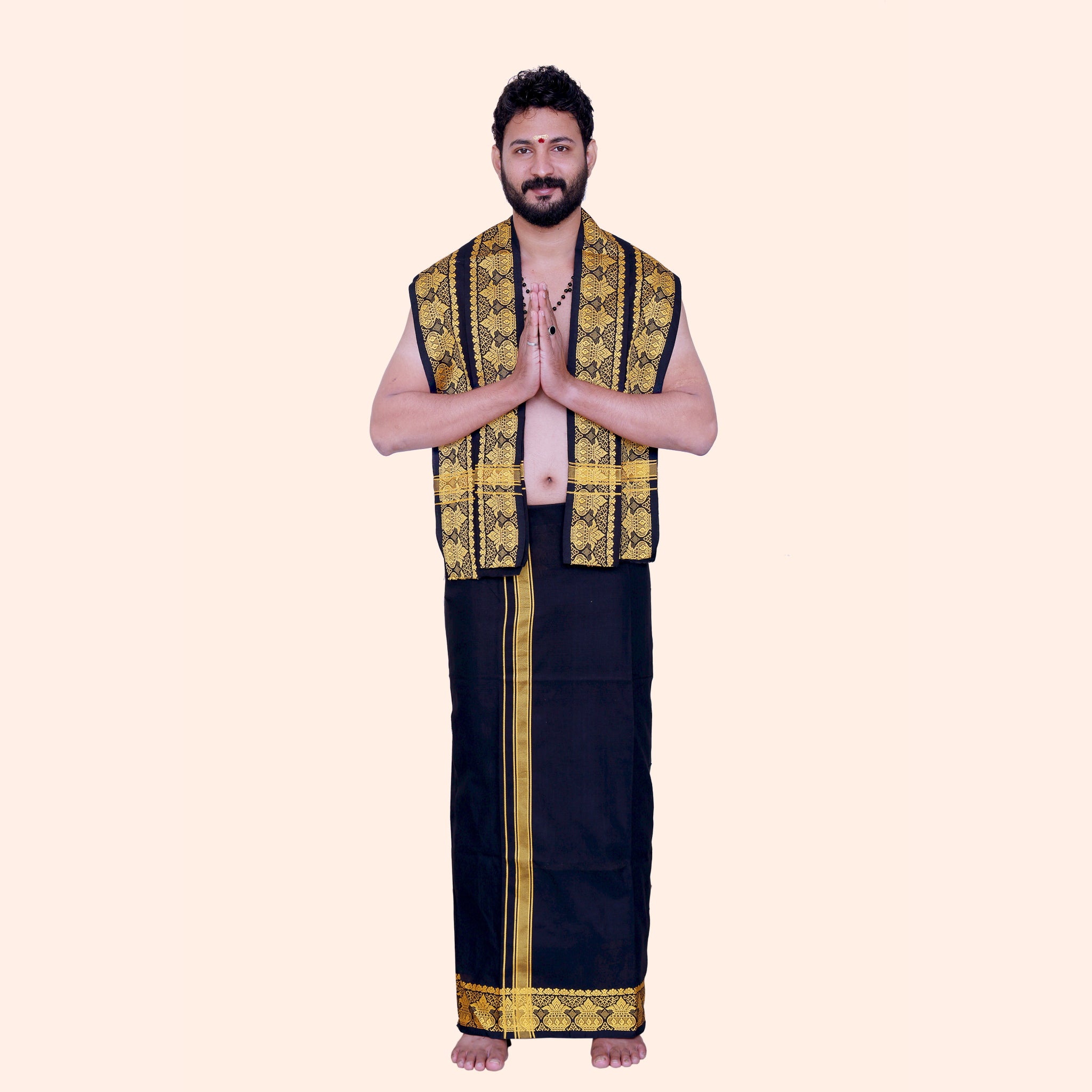 Kalasam Dhoti