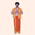 Kalasam Dhoti
