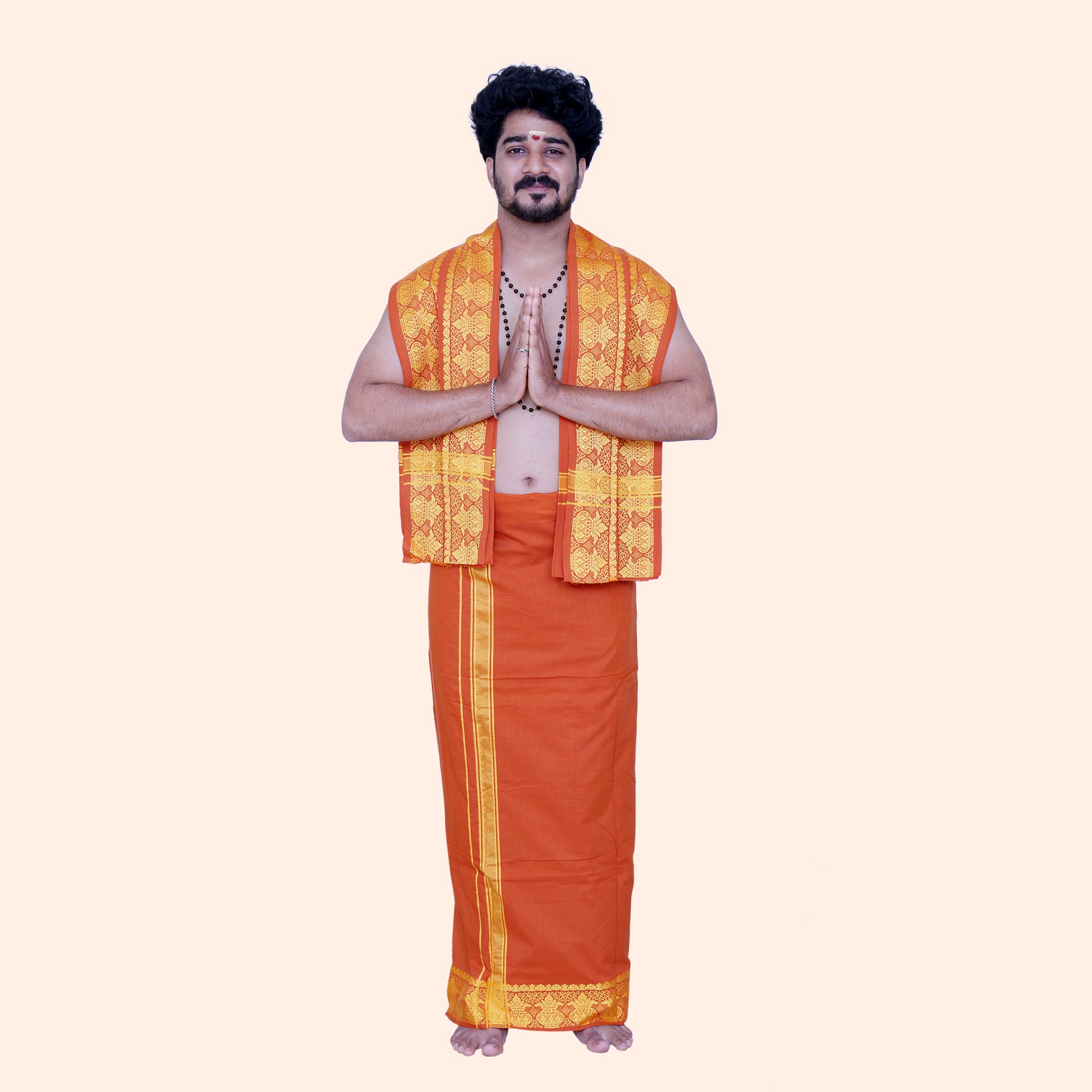 Kalasam Dhoti