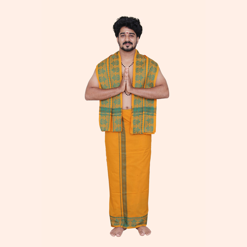 Kalasam Dhoti