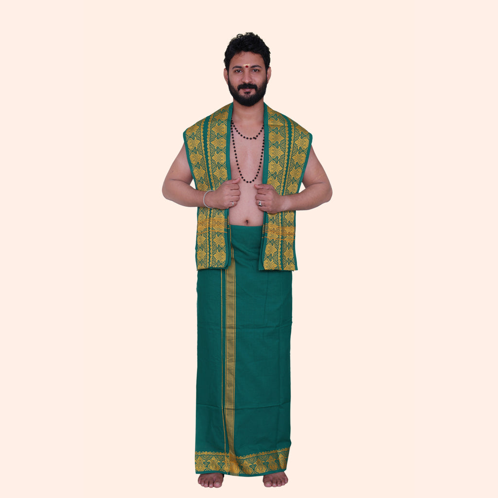 Kalasam Dhoti