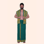 Kalasam Dhoti
