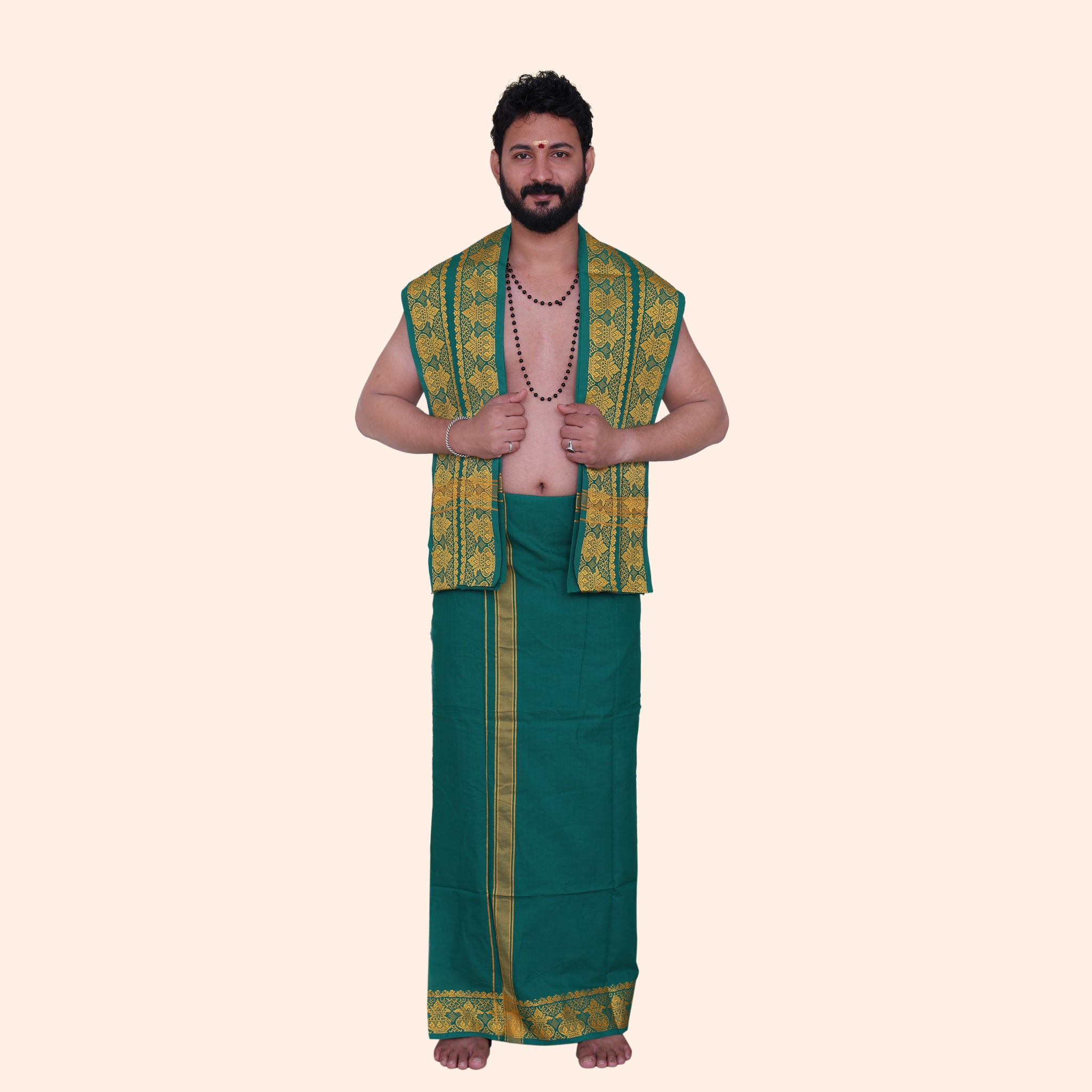 Kalasam Dhoti