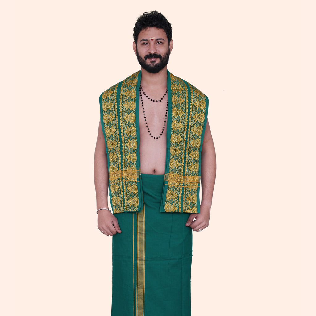 Kalasam Dhoti
