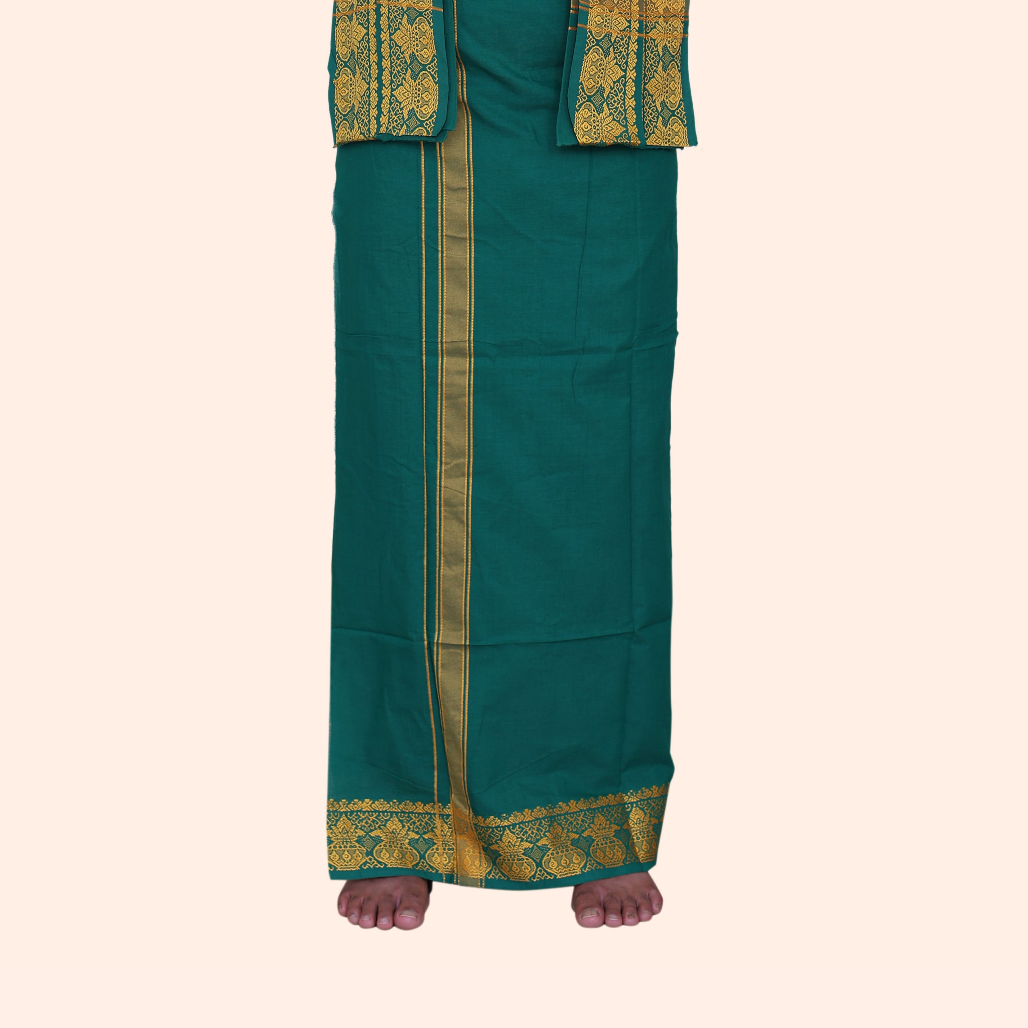 Kalasam Dhoti