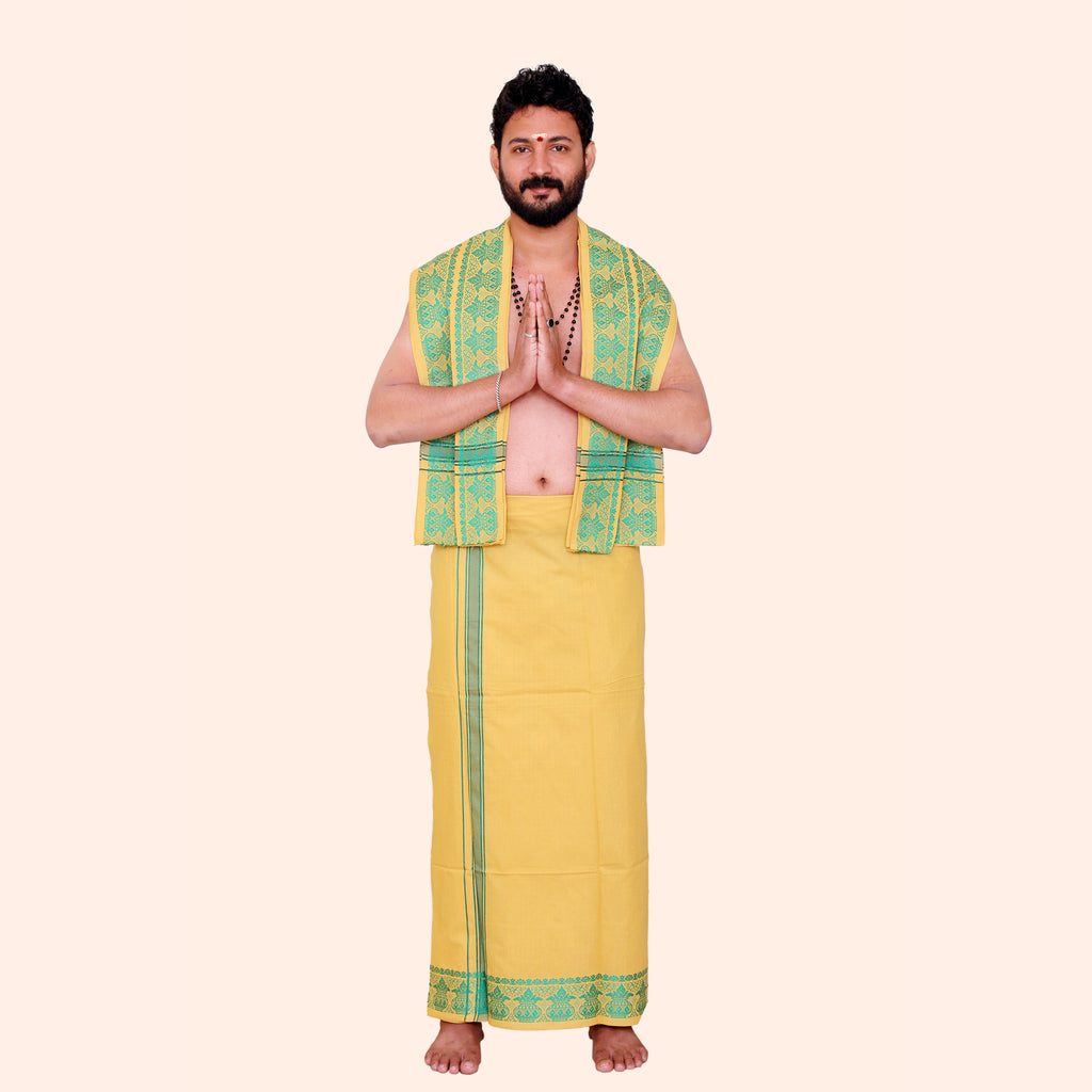 Kalasam Dhoti