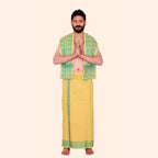 Kalasam Dhoti