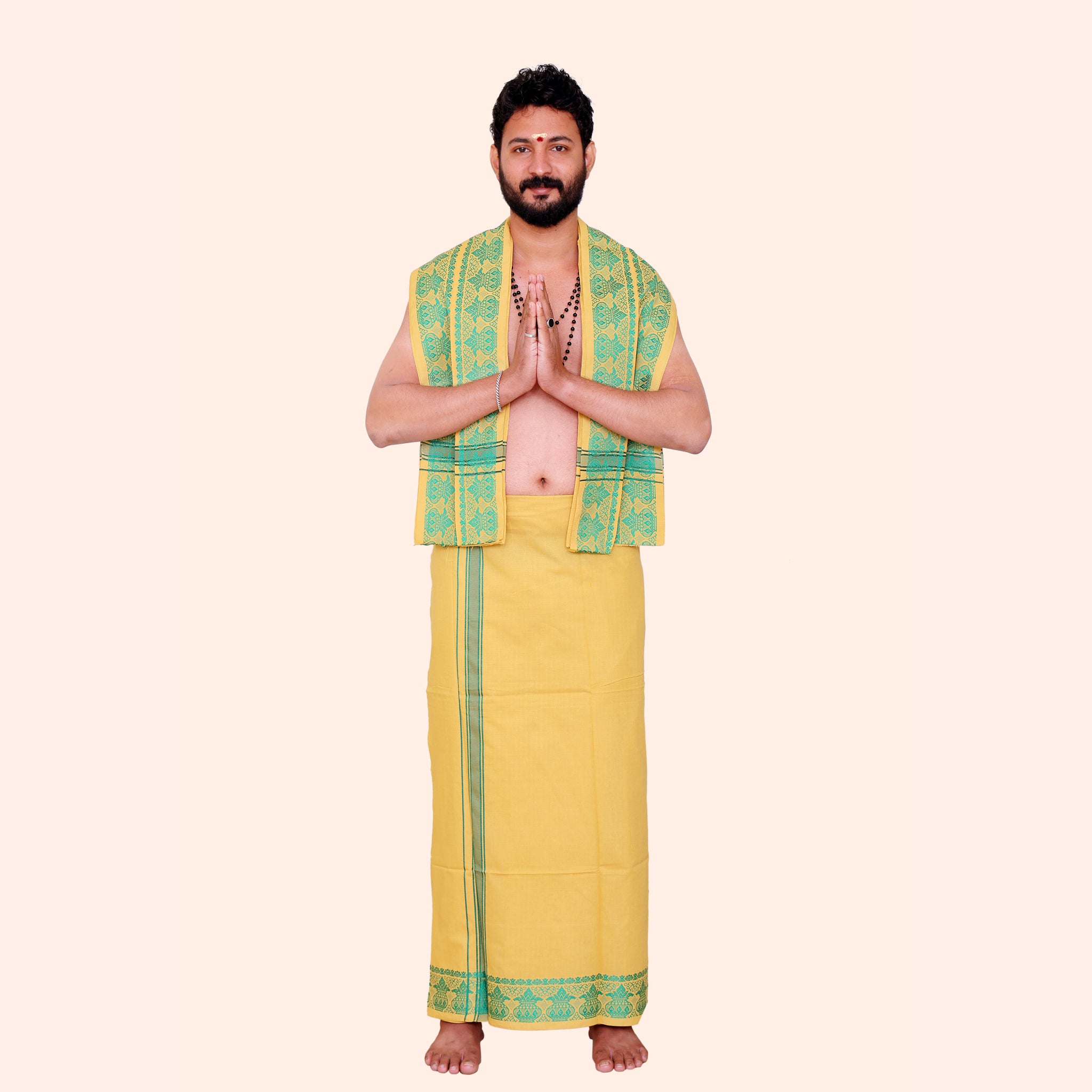 Kalasam Dhoti