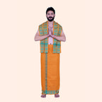 Kalasam Dhoti